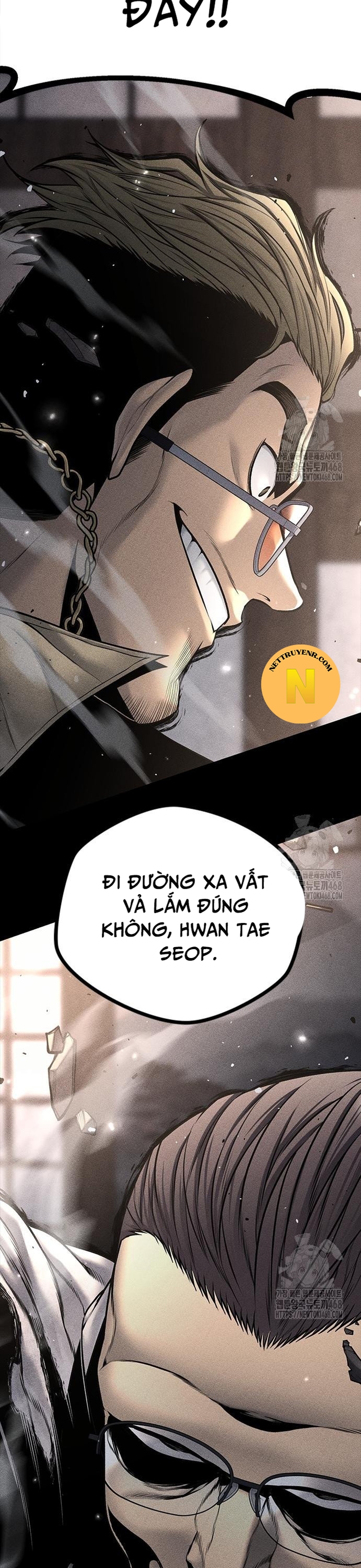 Nam Tề Chap 21 - Next Chap 22