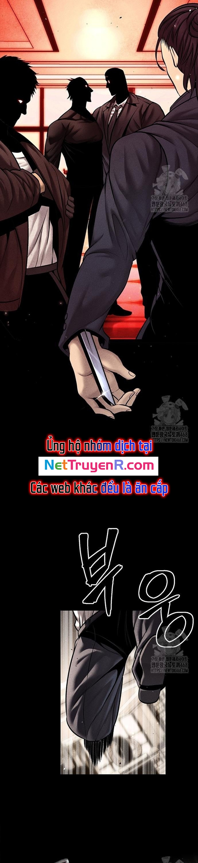 Nam Tề Chap 21 - Next Chap 22