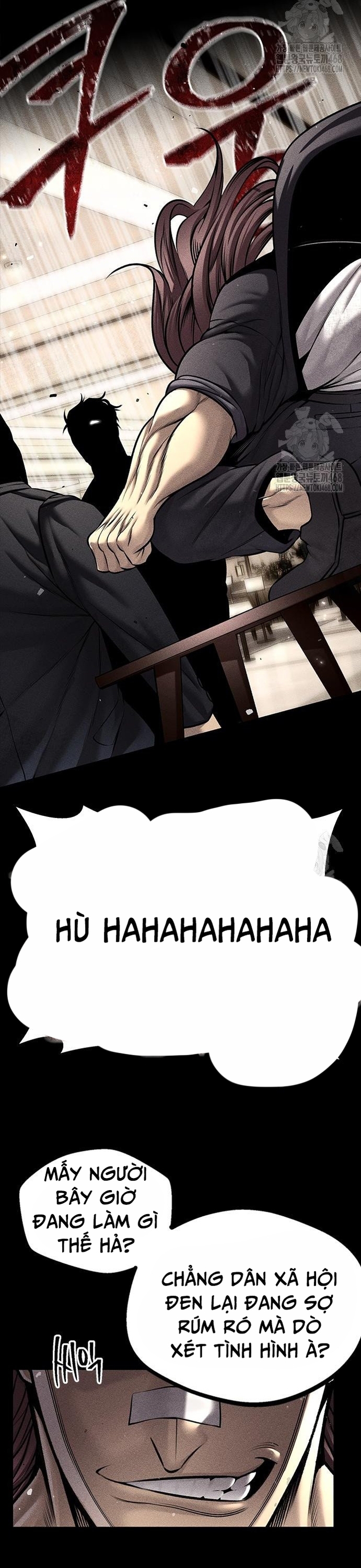 Nam Tề Chap 21 - Next Chap 22