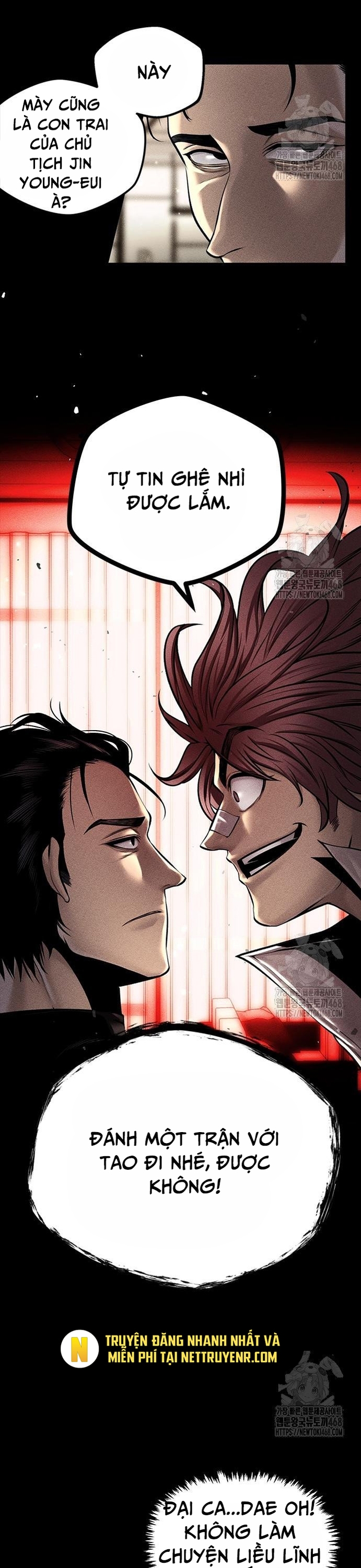 Nam Tề Chap 21 - Next Chap 22