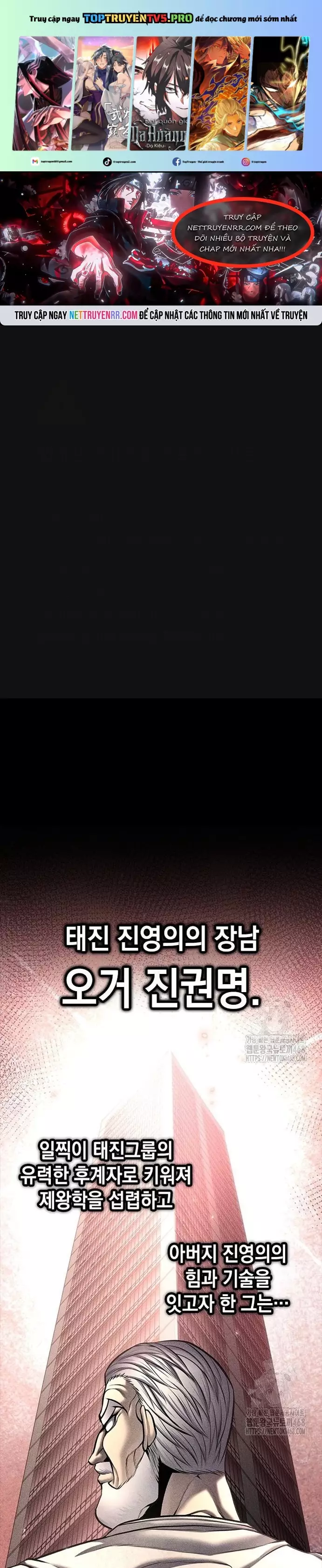 Nam Tề Chap 22 - Next Chap 23