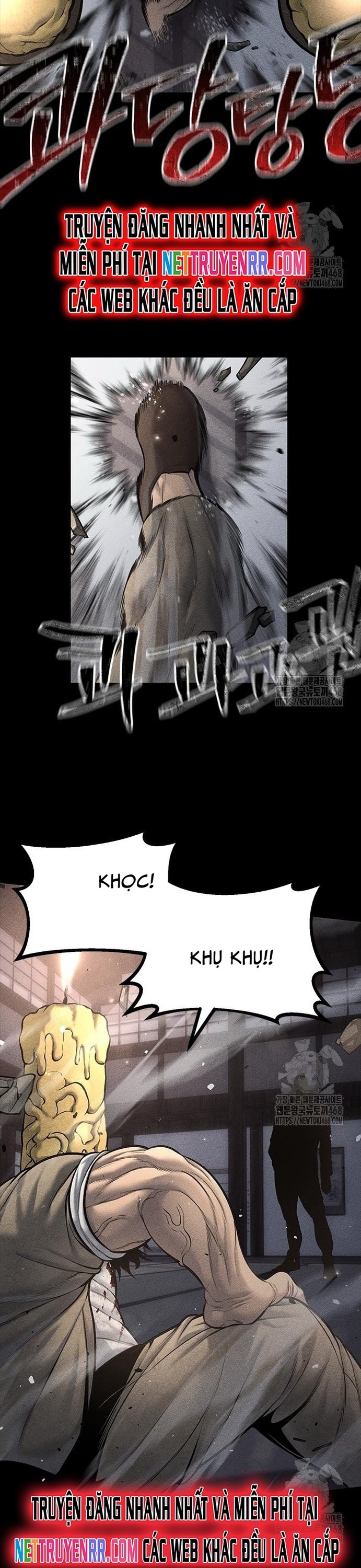 Nam Tề Chap 22 - Next Chap 23