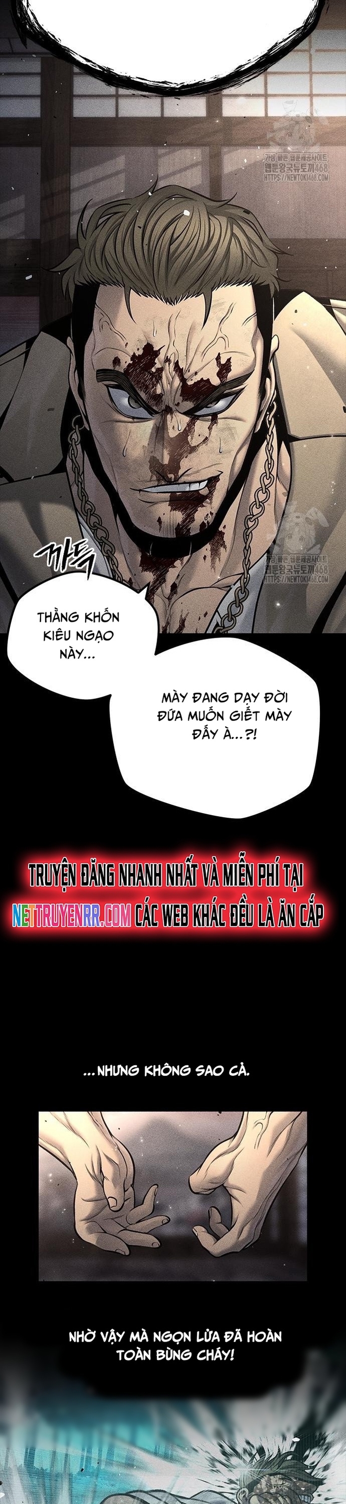 Nam Tề Chap 22 - Next Chap 23