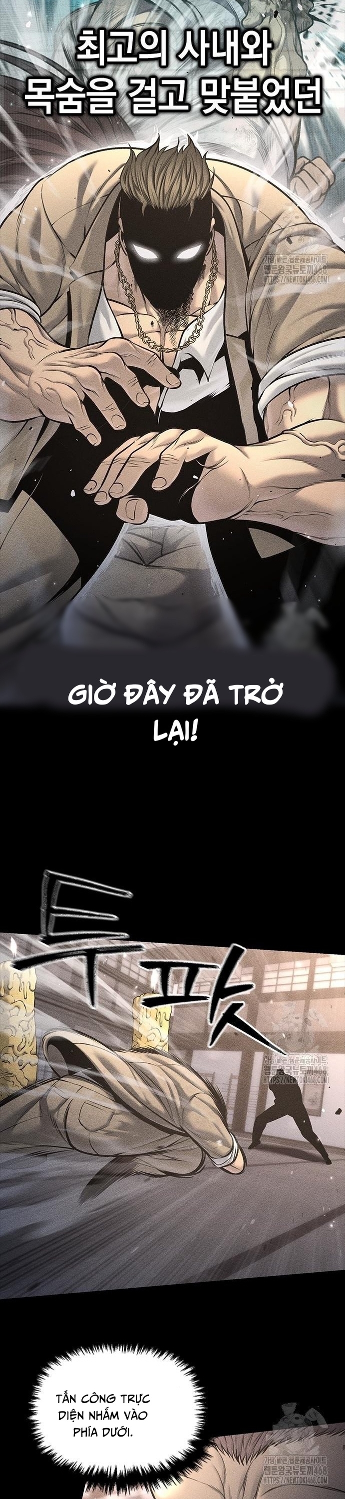 Nam Tề Chap 22 - Next Chap 23