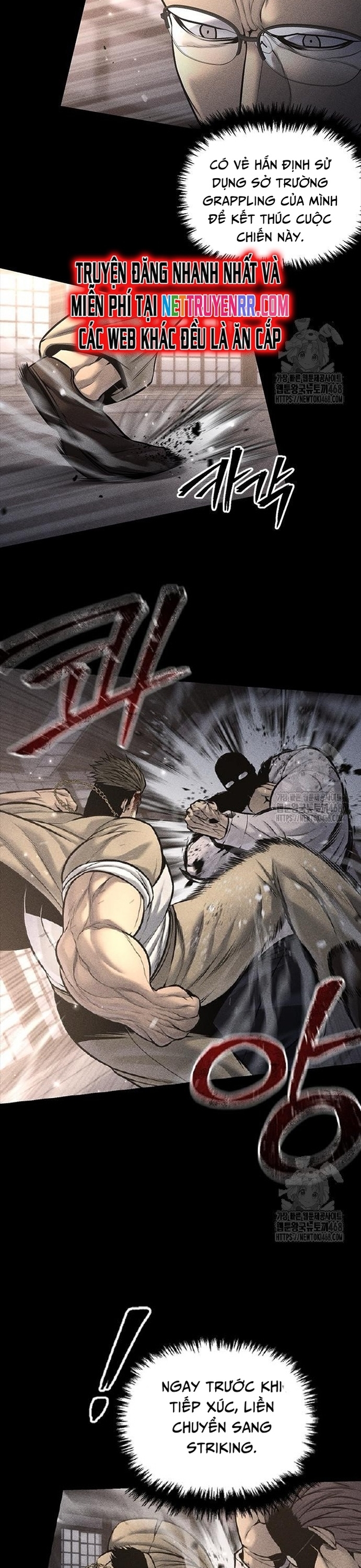 Nam Tề Chap 22 - Next Chap 23