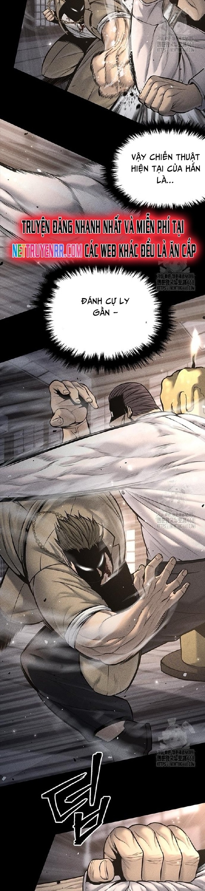 Nam Tề Chap 22 - Next Chap 23