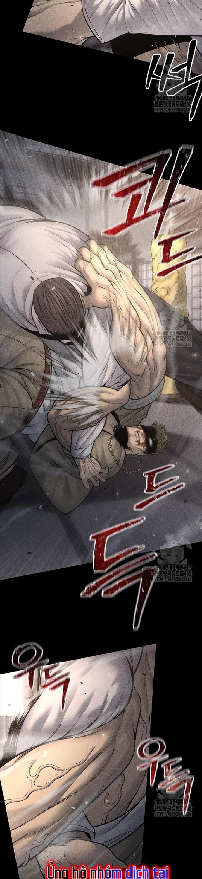 Nam Tề Chap 22 - Next Chap 23