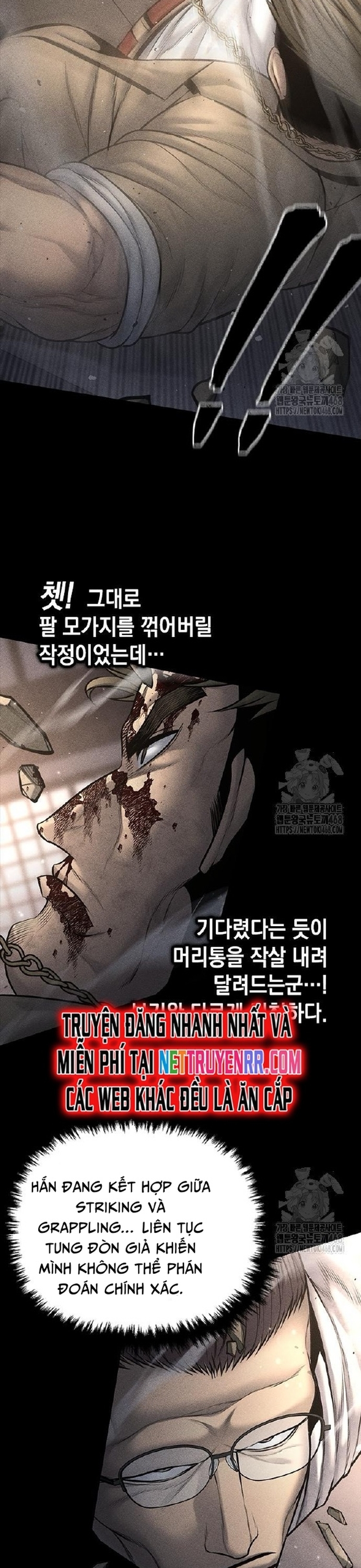 Nam Tề Chap 22 - Next Chap 23