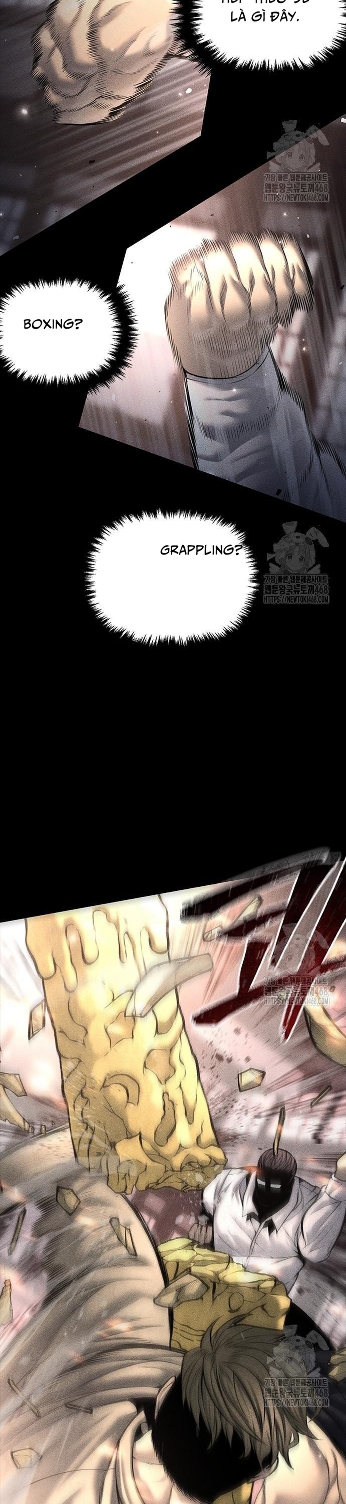 Nam Tề Chap 22 - Next Chap 23