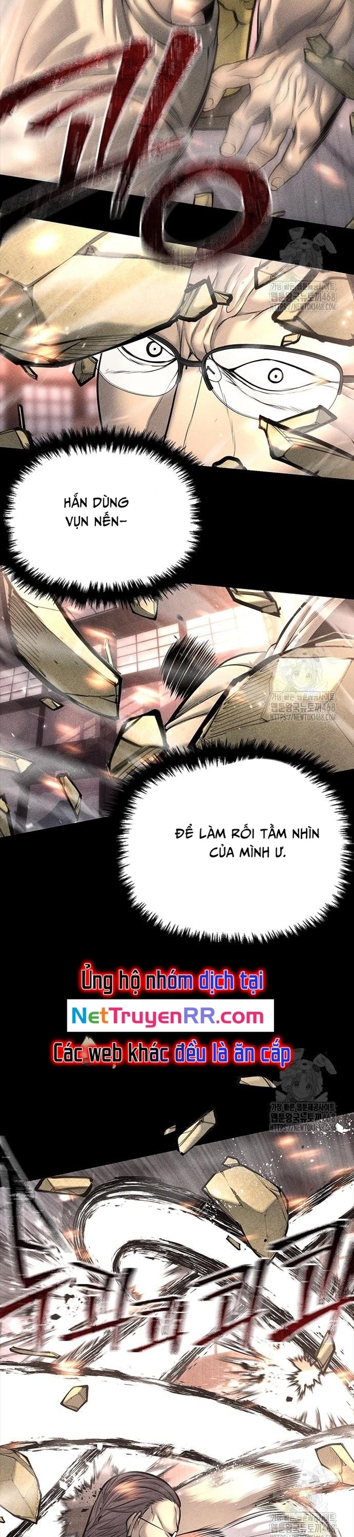 Nam Tề Chap 22 - Next Chap 23