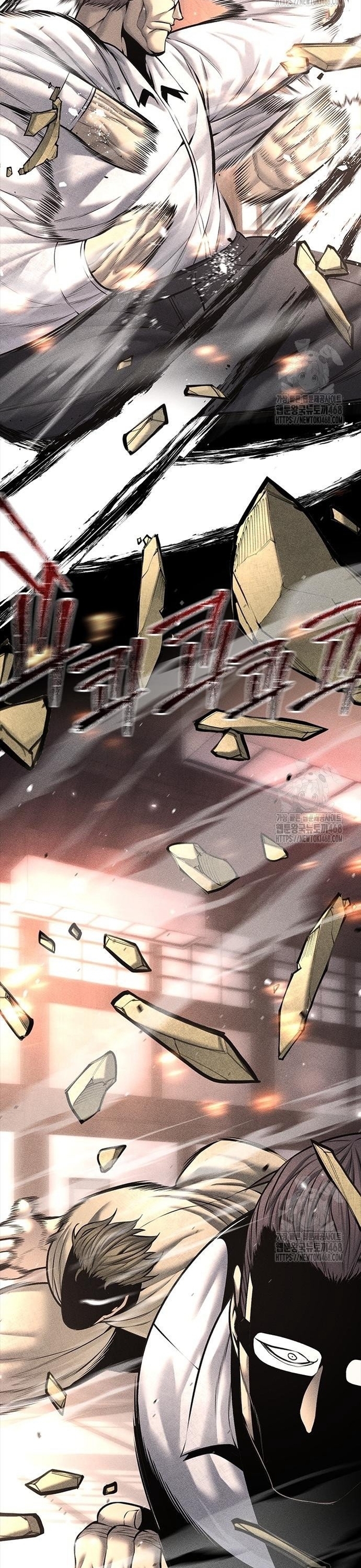 Nam Tề Chap 22 - Next Chap 23