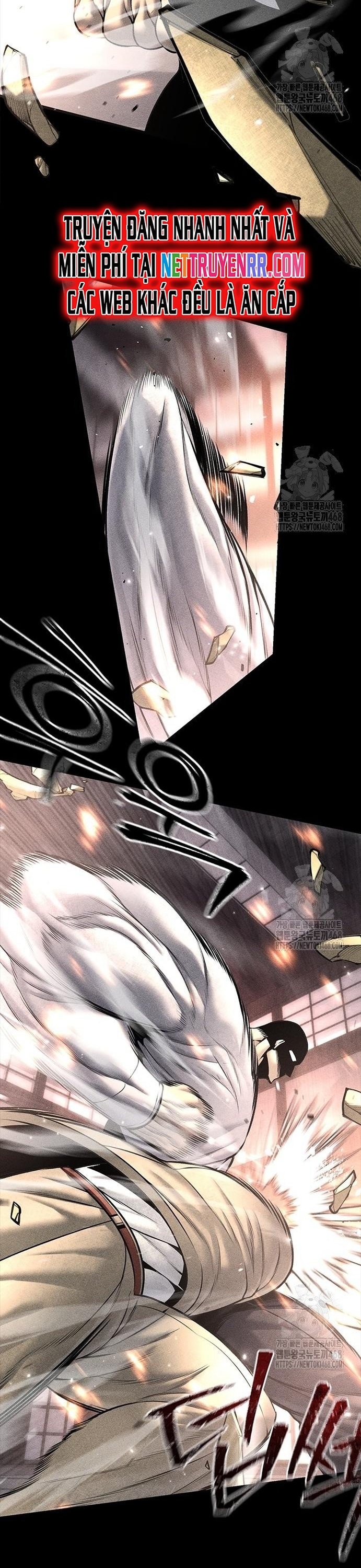 Nam Tề Chap 22 - Next Chap 23