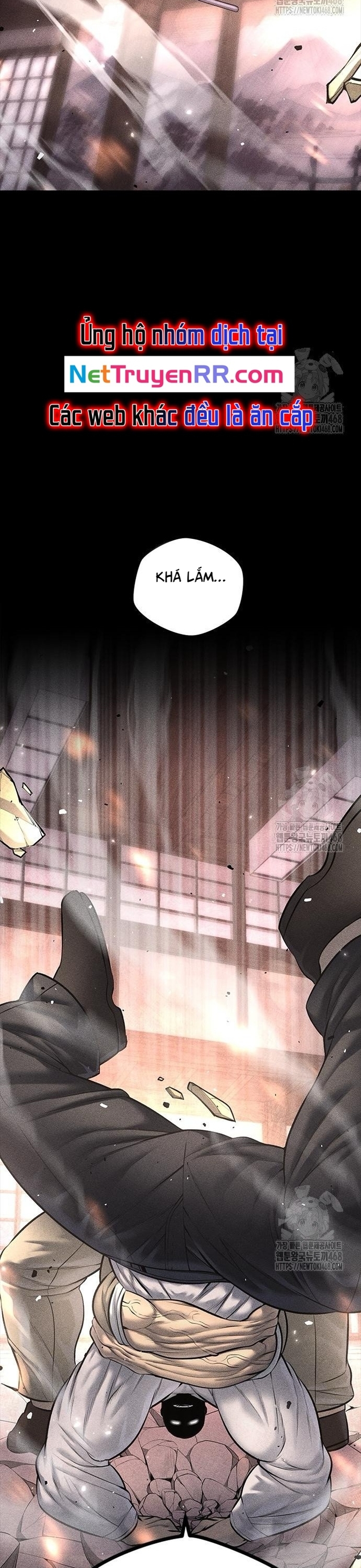 Nam Tề Chap 22 - Next Chap 23