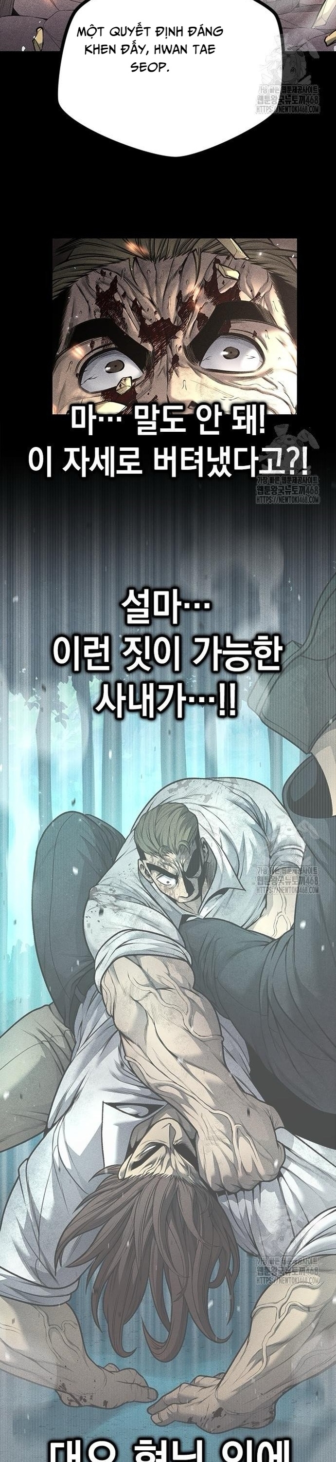 Nam Tề Chap 22 - Next Chap 23