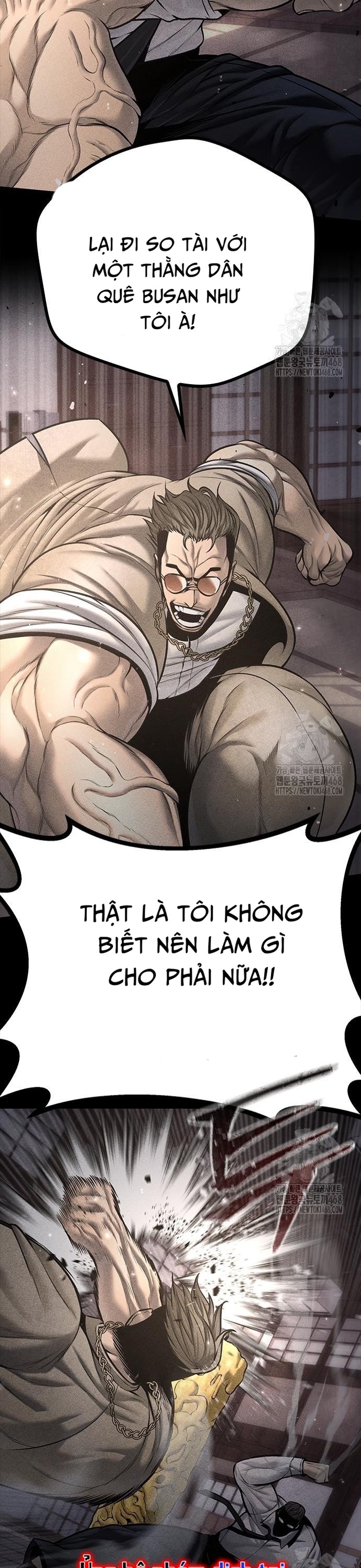 Nam Tề Chap 22 - Next Chap 23