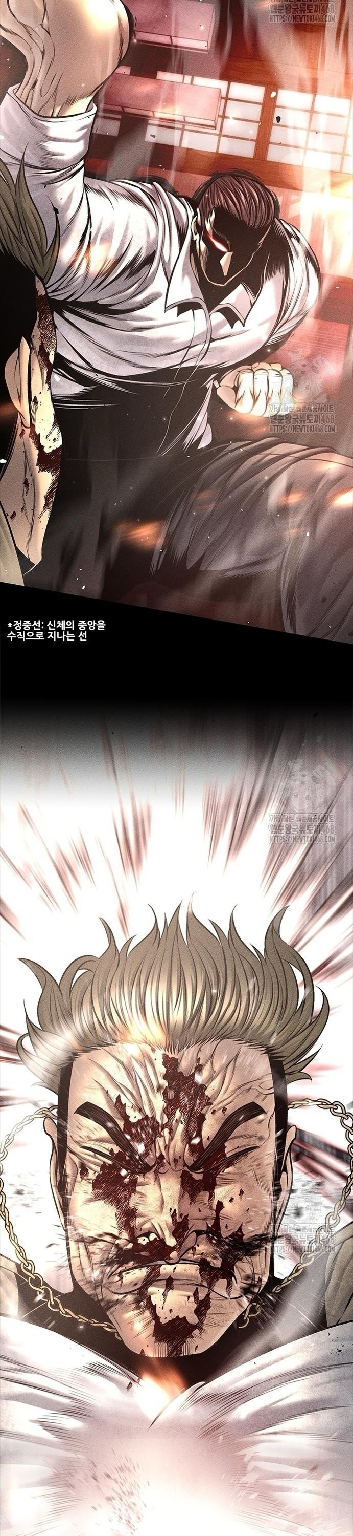 Nam Tề Chap 22 - Next Chap 23