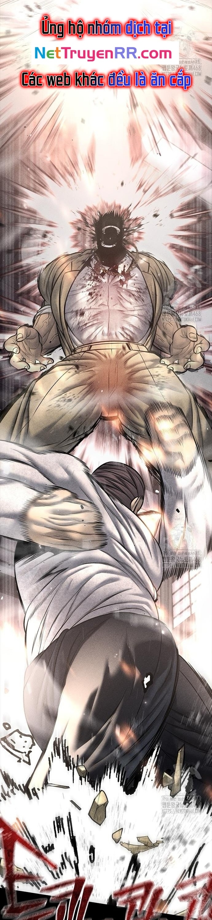 Nam Tề Chap 22 - Next Chap 23