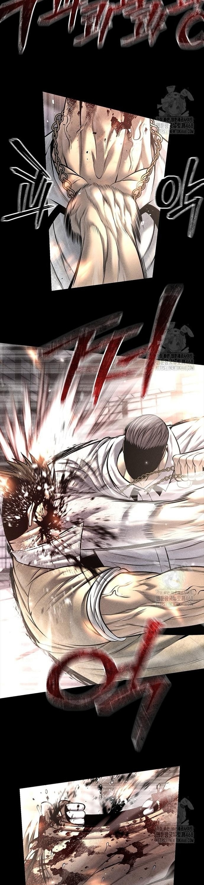 Nam Tề Chap 22 - Next Chap 23