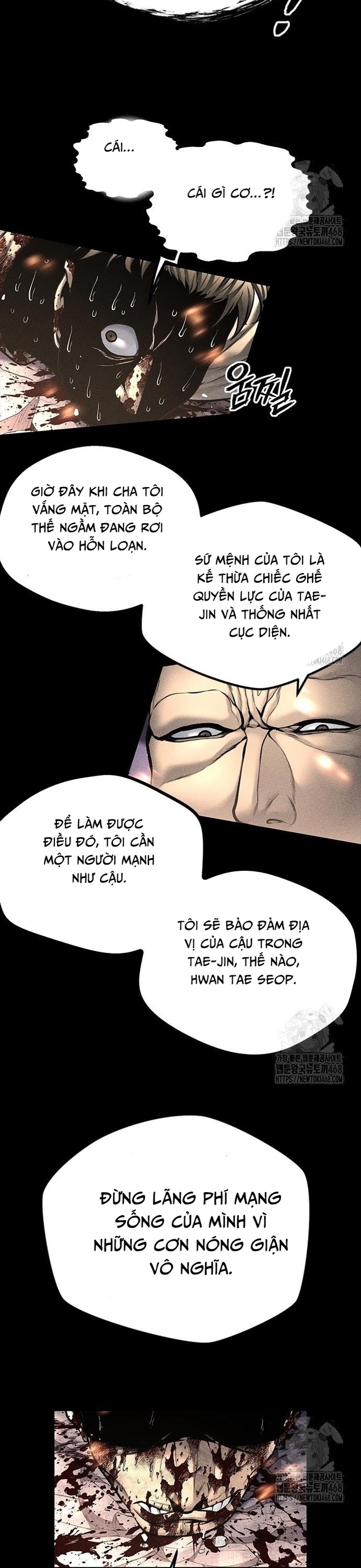 Nam Tề Chap 22 - Next Chap 23