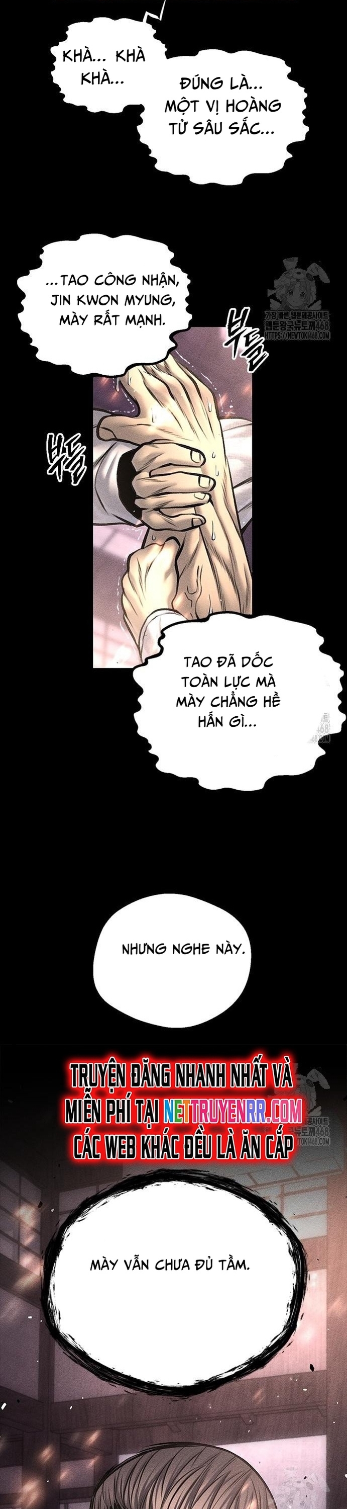 Nam Tề Chap 22 - Next Chap 23