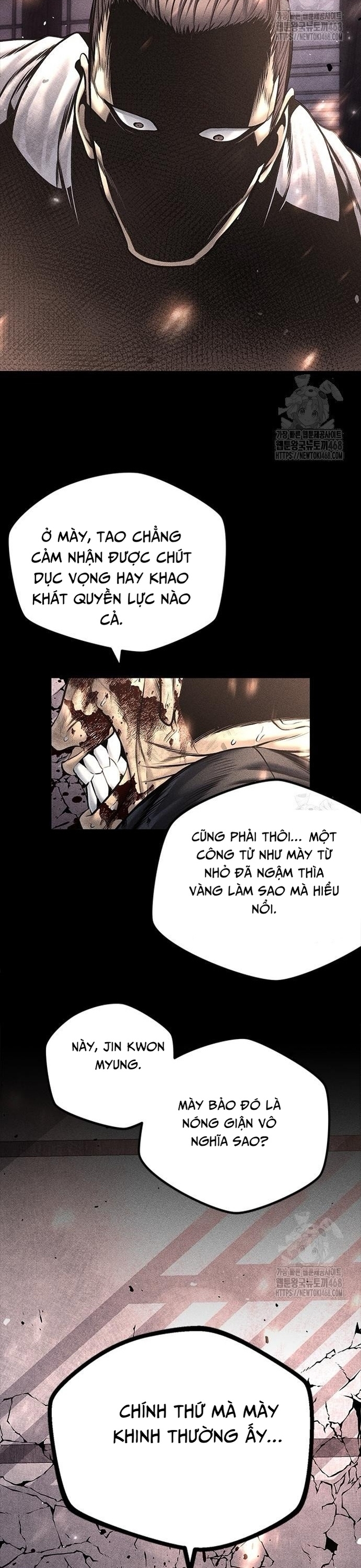 Nam Tề Chap 22 - Next Chap 23