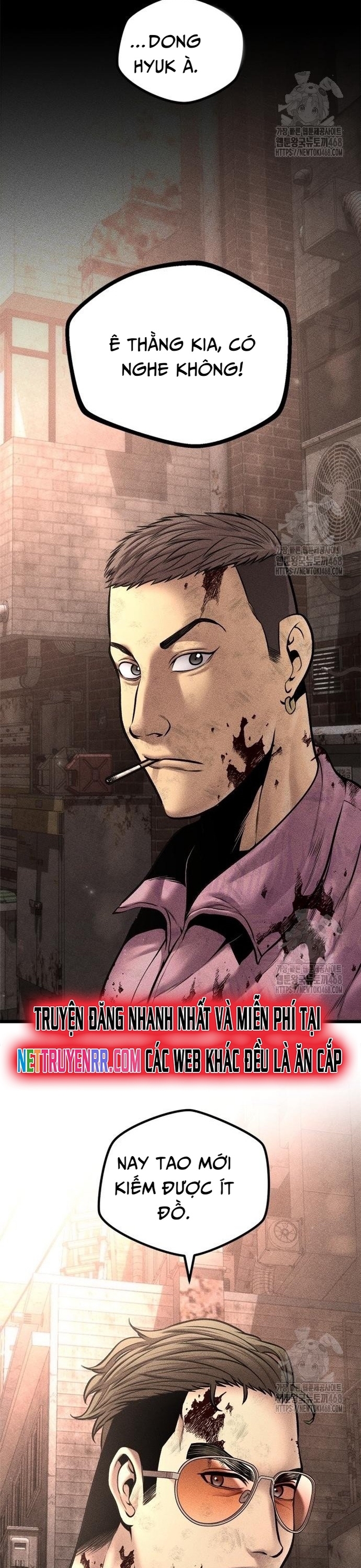 Nam Tề Chap 22 - Next Chap 23