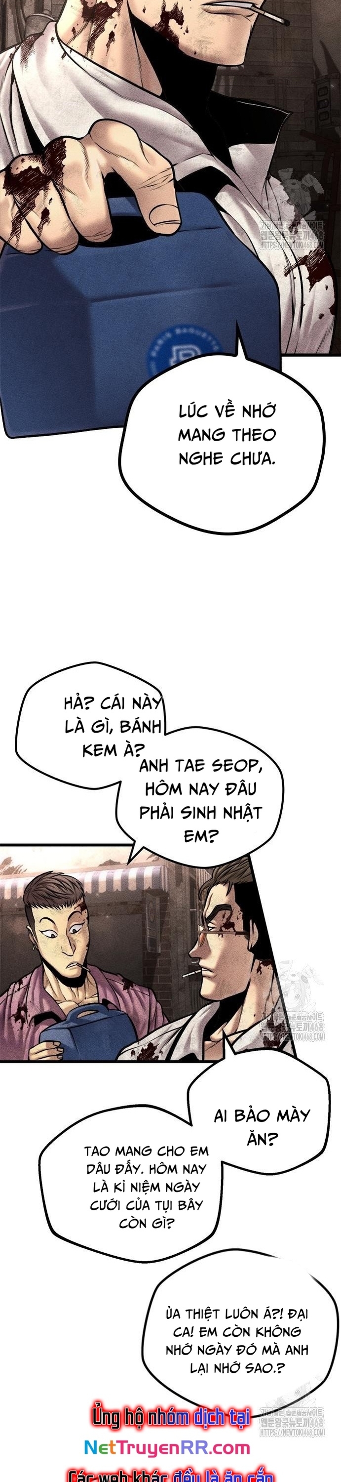 Nam Tề Chap 22 - Next Chap 23