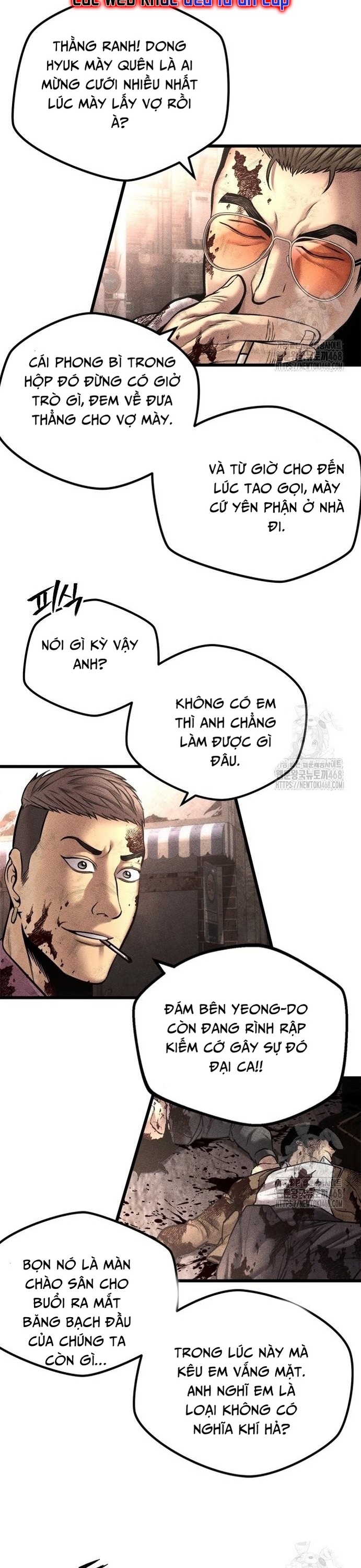 Nam Tề Chap 22 - Next Chap 23