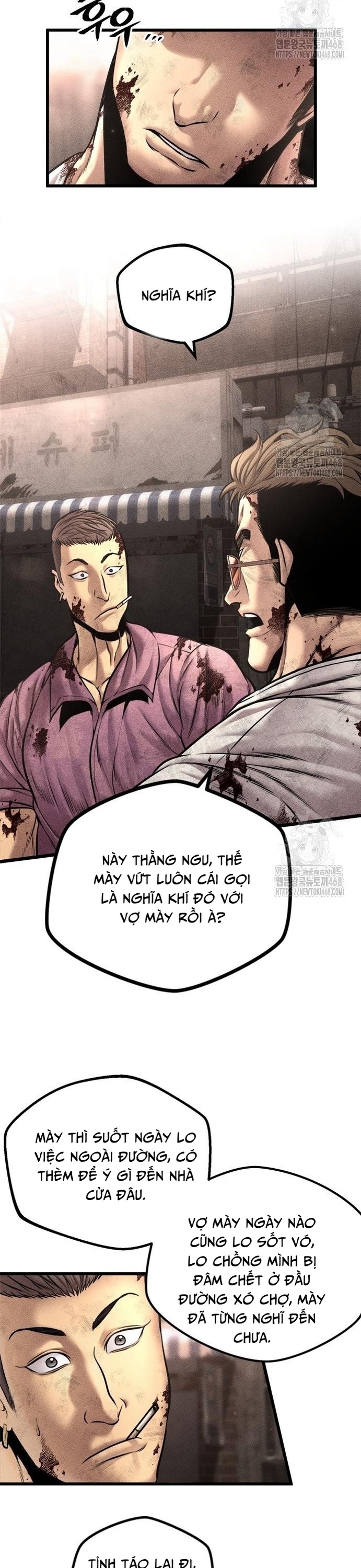 Nam Tề Chap 22 - Next Chap 23