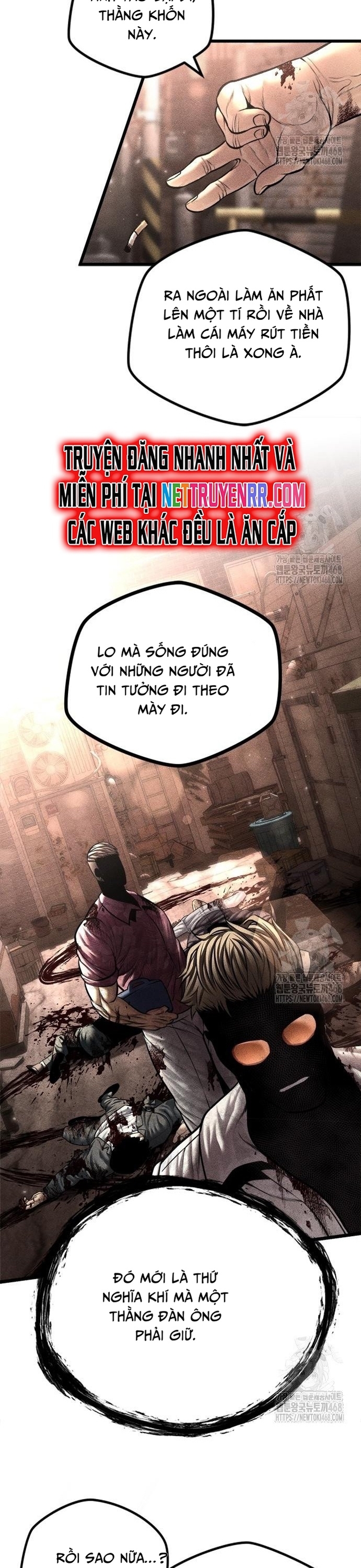 Nam Tề Chap 22 - Next Chap 23