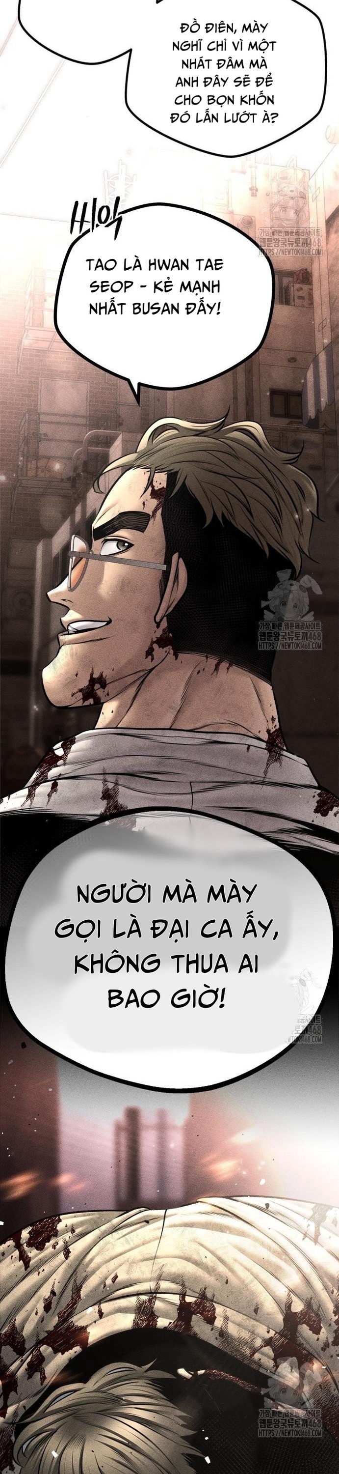 Nam Tề Chap 22 - Next Chap 23