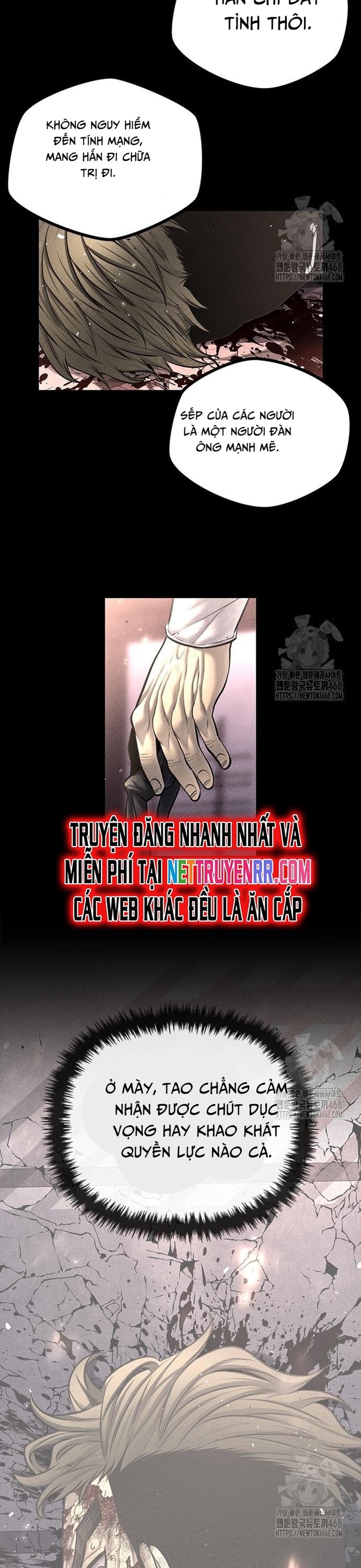 Nam Tề Chap 22 - Next Chap 23