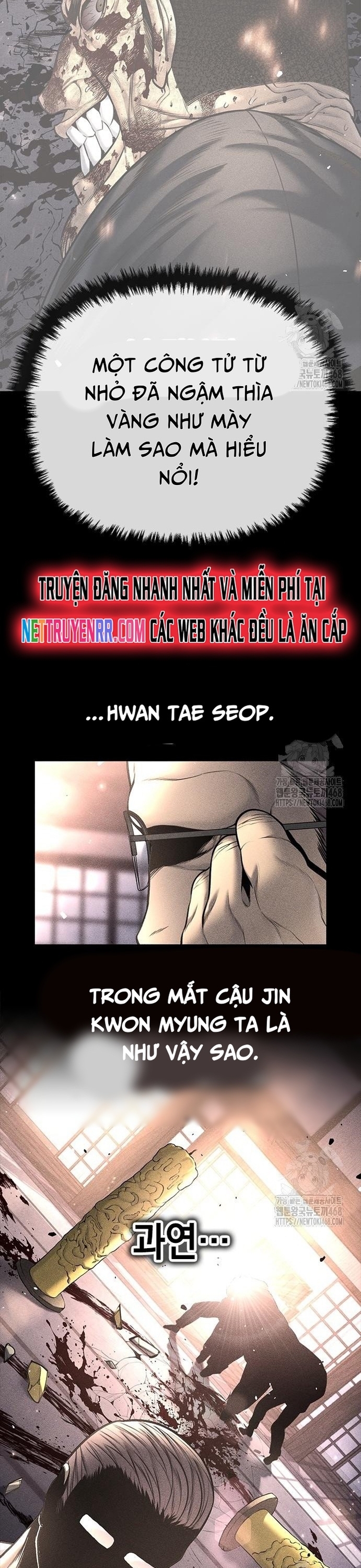 Nam Tề Chap 22 - Next Chap 23