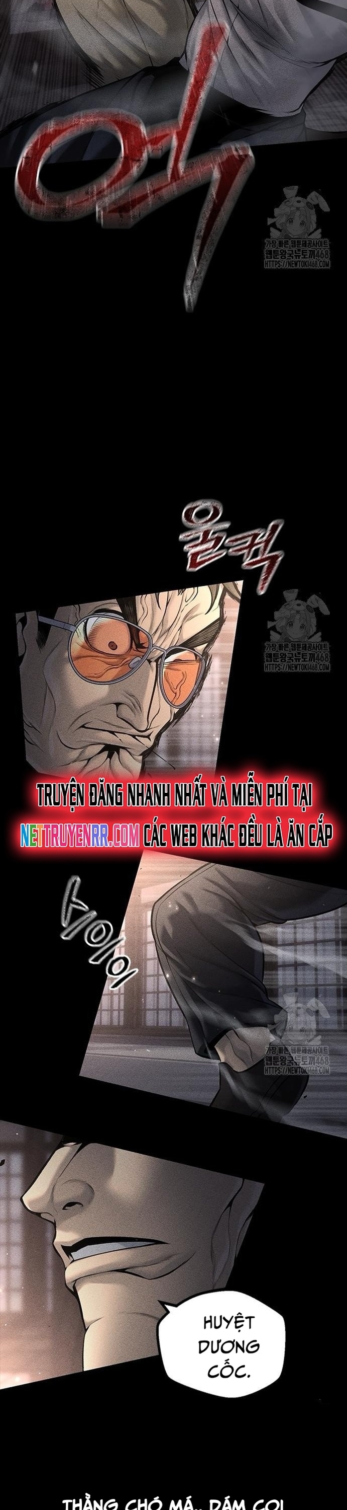 Nam Tề Chap 22 - Next Chap 23