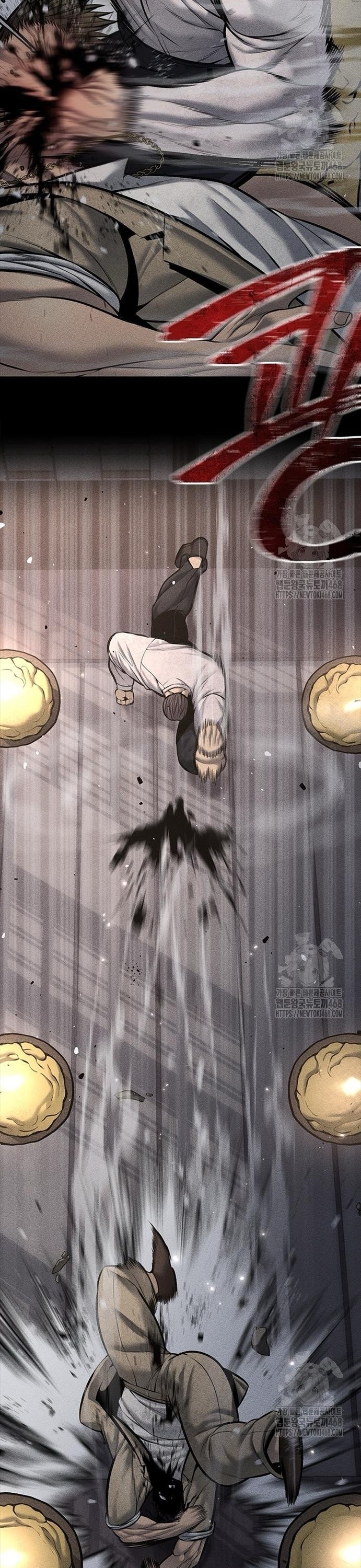 Nam Tề Chap 22 - Next Chap 23