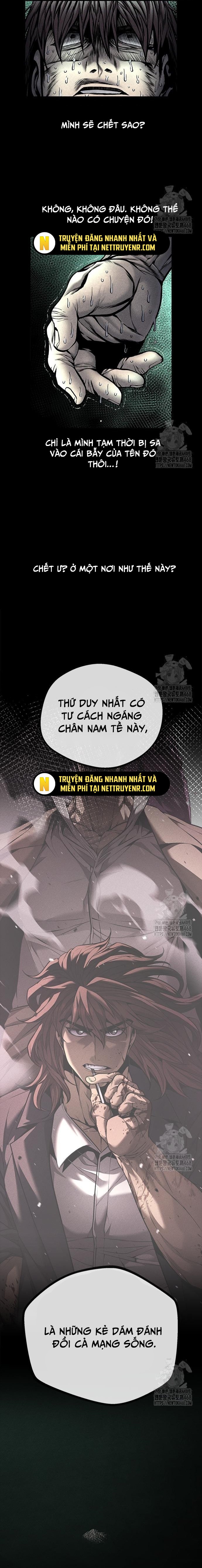 Nam Tề Chap 24 - Next Chap 25