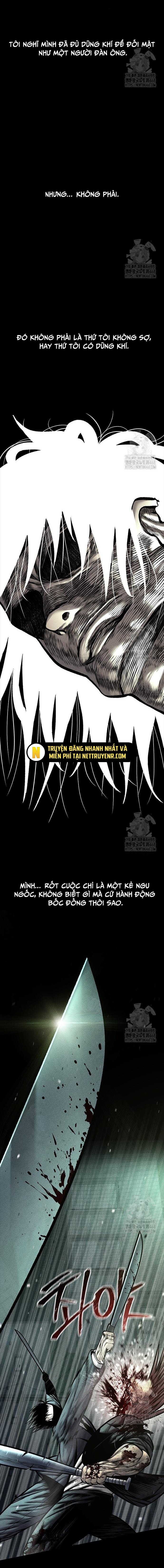 Nam Tề Chap 24 - Next Chap 25