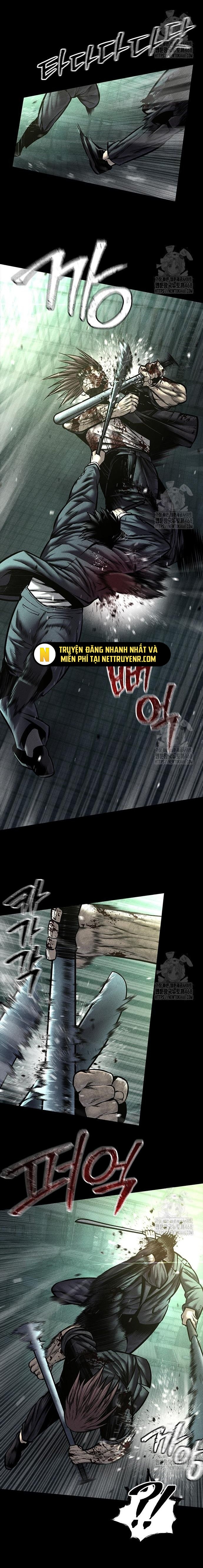 Nam Tề Chap 24 - Next Chap 25