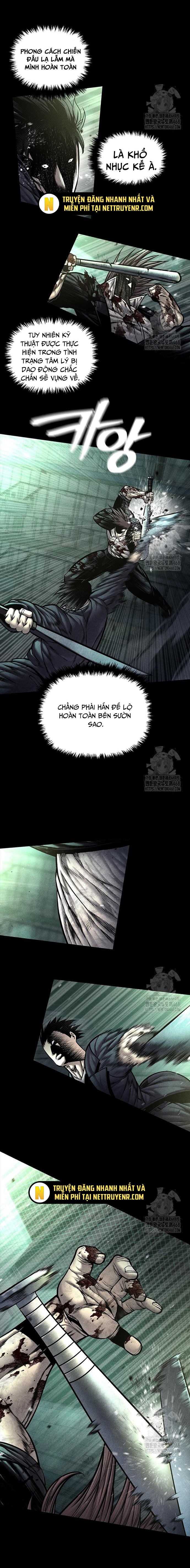 Nam Tề Chap 24 - Next Chap 25