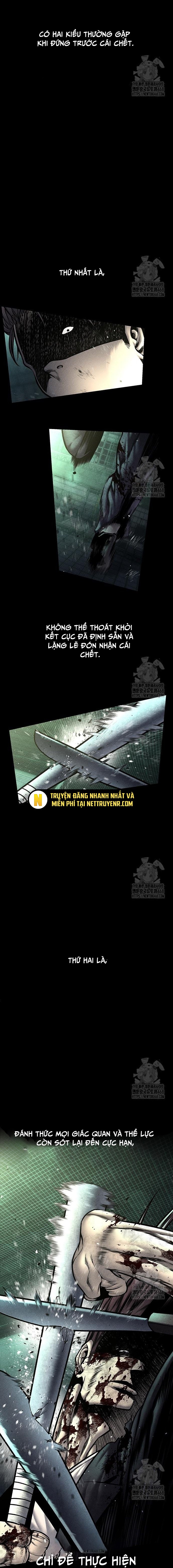 Nam Tề Chap 24 - Next Chap 25