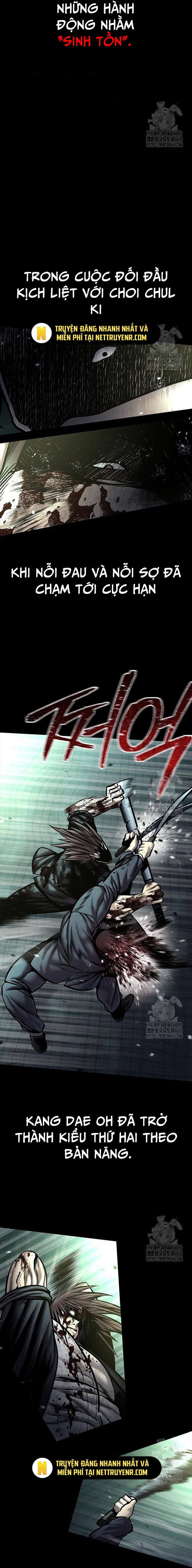 Nam Tề Chap 24 - Next Chap 25