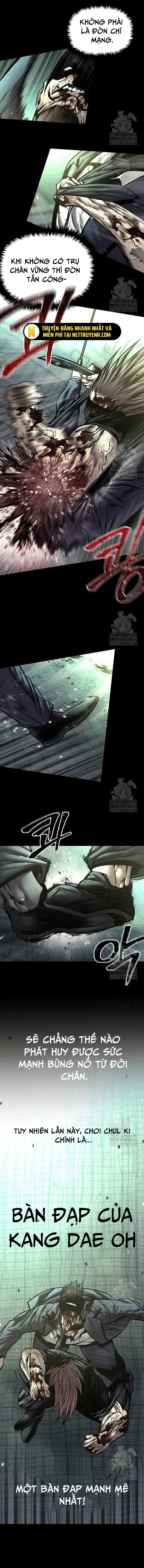 Nam Tề Chap 24 - Next Chap 25