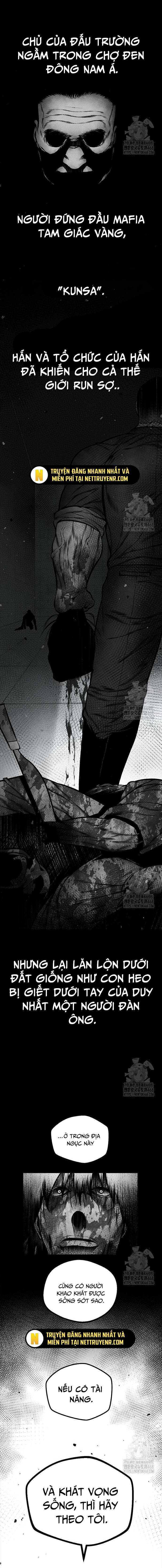 Nam Tề Chap 24 - Next Chap 25