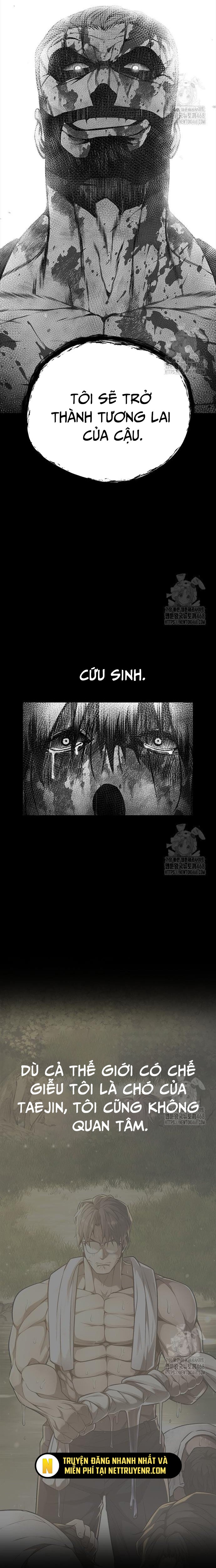 Nam Tề Chap 24 - Next Chap 25