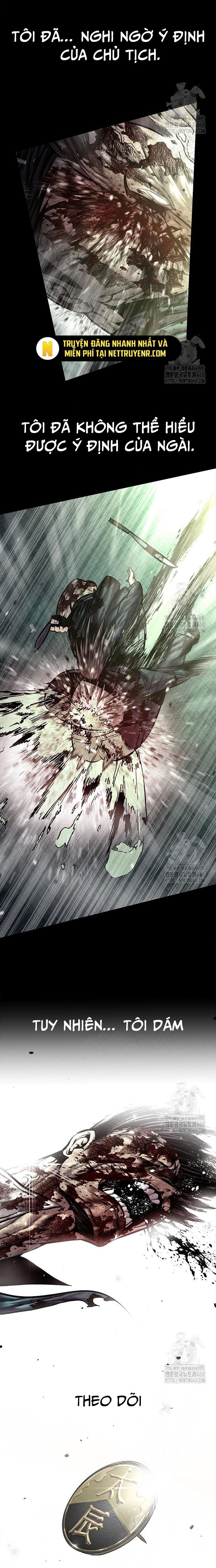 Nam Tề Chap 24 - Next Chap 25