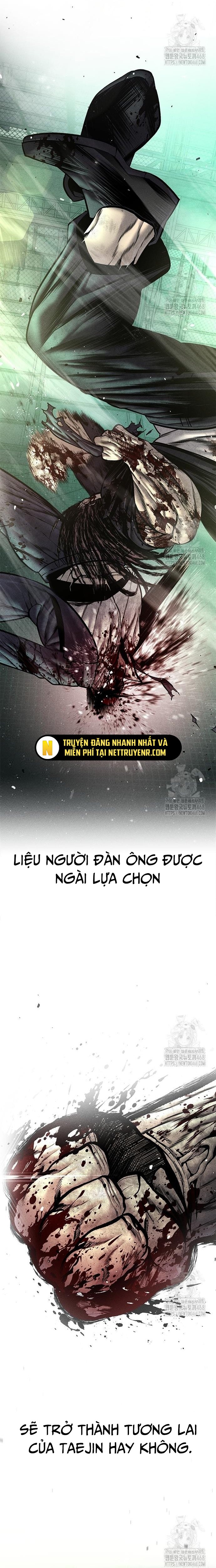 Nam Tề Chap 24 - Next Chap 25
