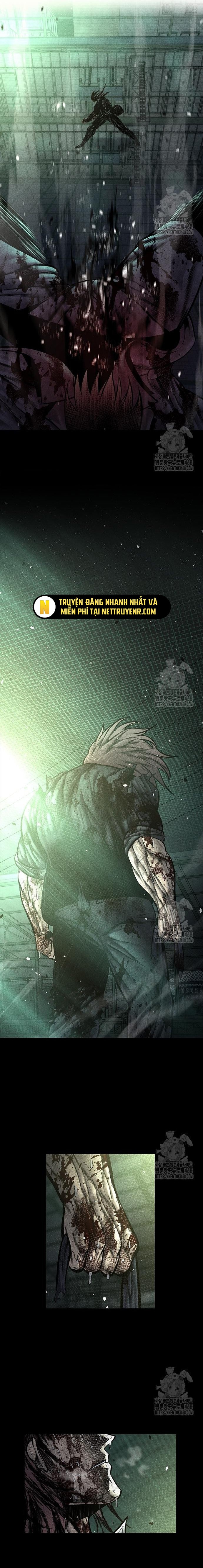 Nam Tề Chap 24 - Next Chap 25