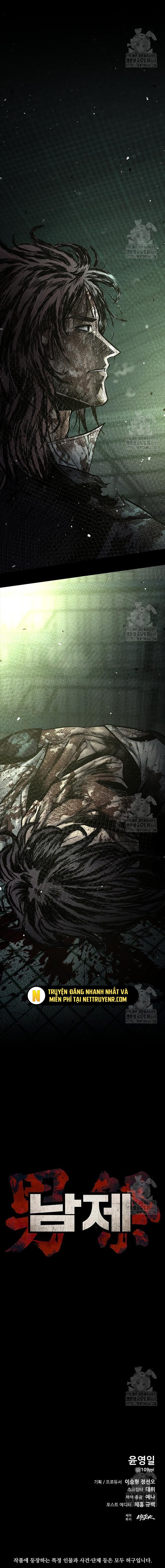 Nam Tề Chap 24 - Next Chap 25