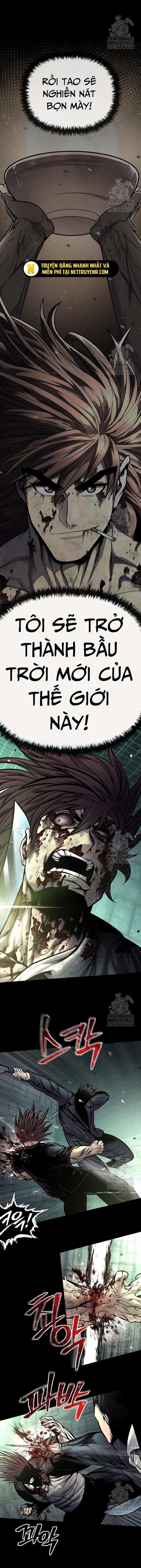 Nam Tề Chap 24 - Next Chap 25