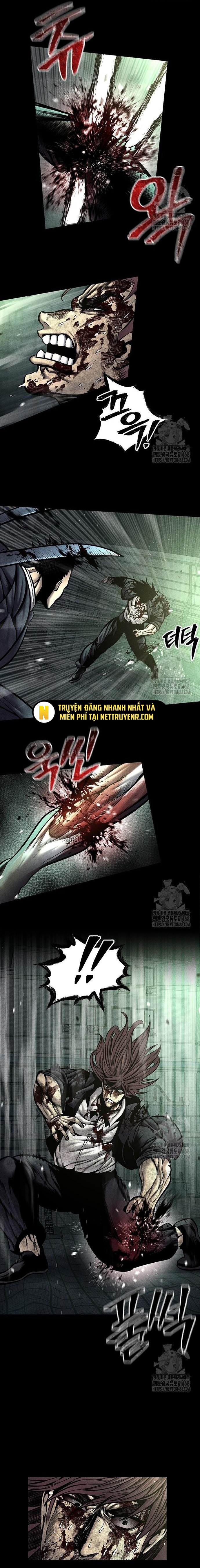 Nam Tề Chap 24 - Next Chap 25